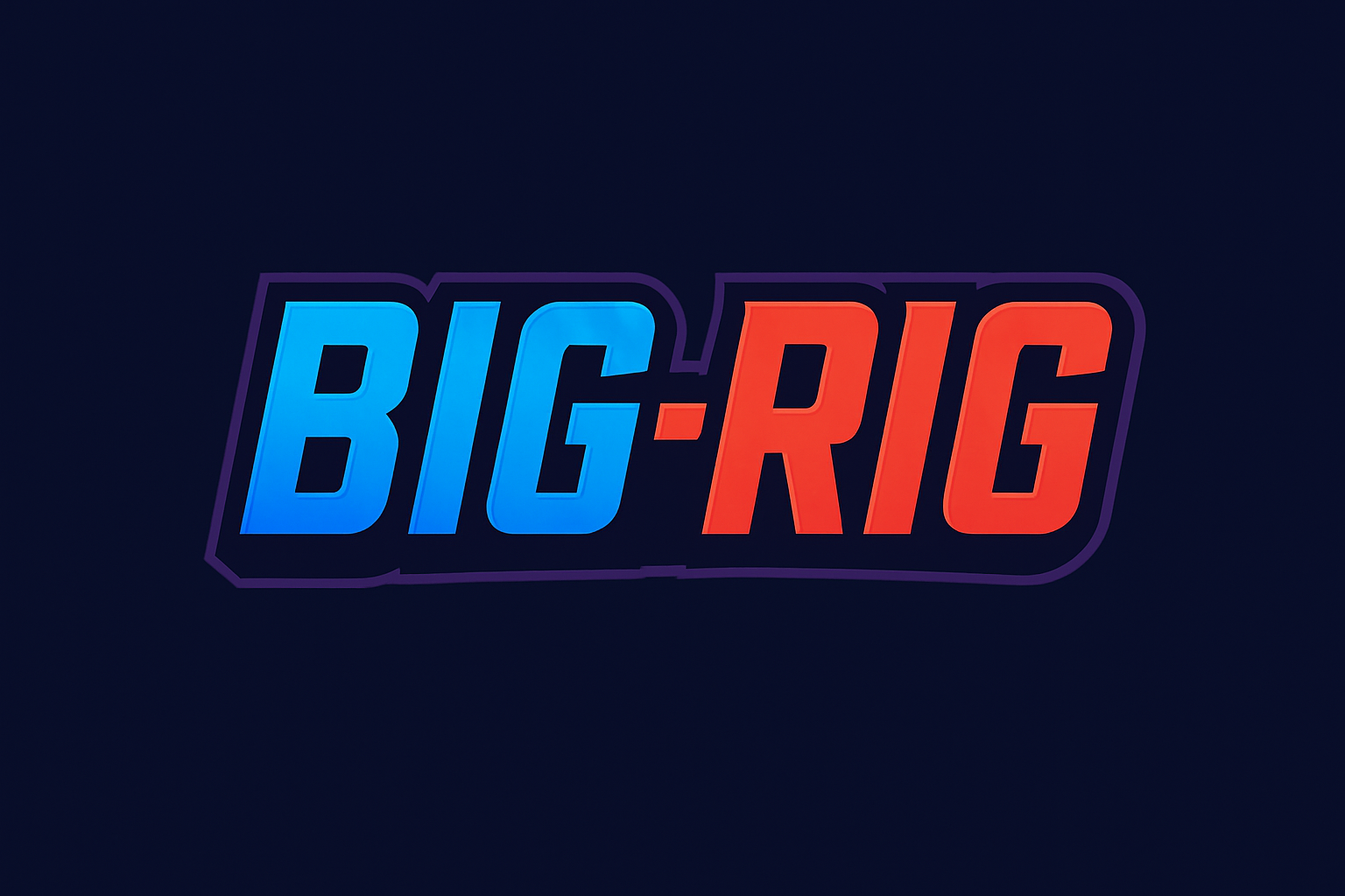 BIG-RIG